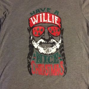 Christmas Tee